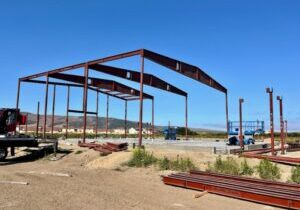 City Storage Facility